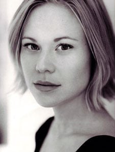 Kristin Booth Kristin Booth