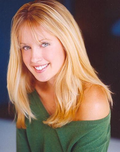 Megan Park