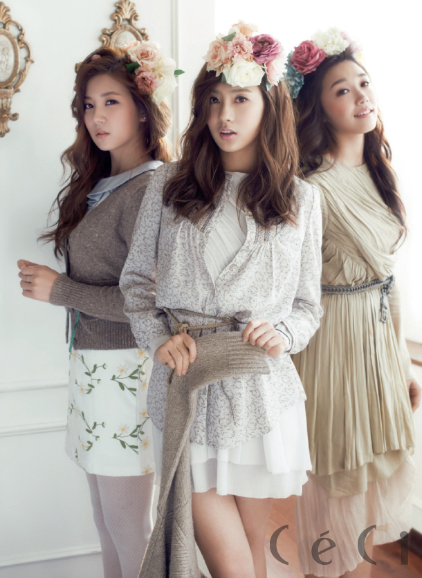 APink