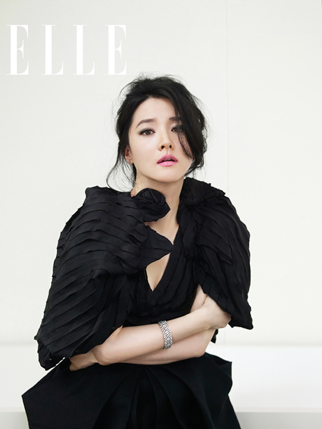 Yeong-ae Lee Yeong-ae Lee