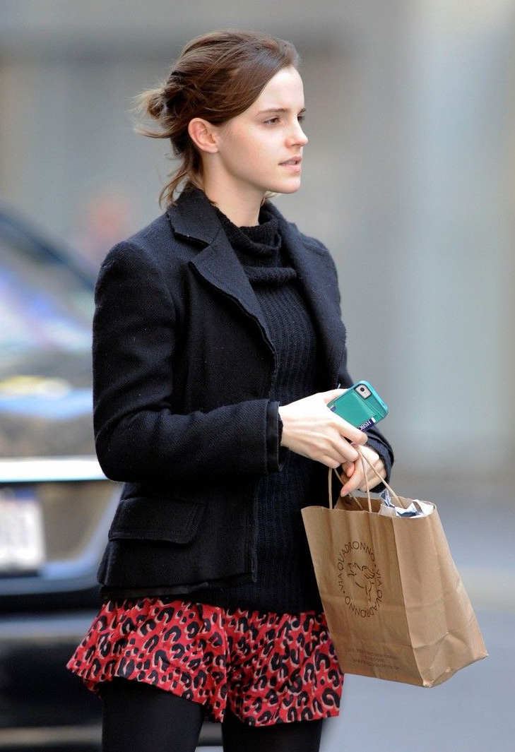 Emma Watson