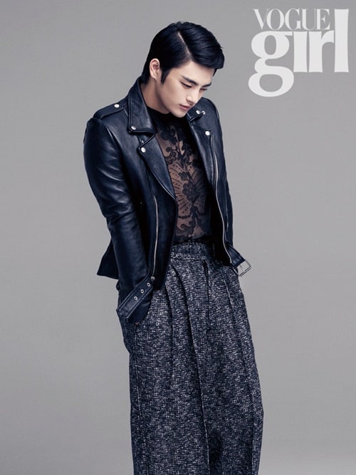 Seo In Guk