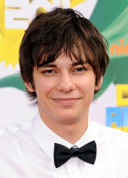 Devon Bostick