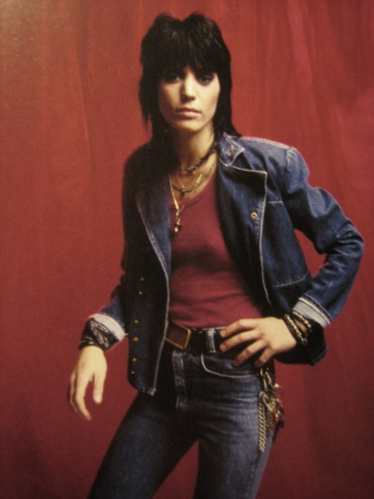 Joan Jett