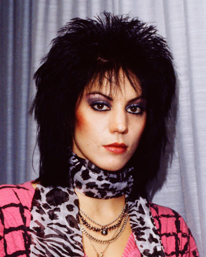Joan Jett