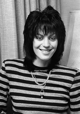 Joan Jett Joan Jett