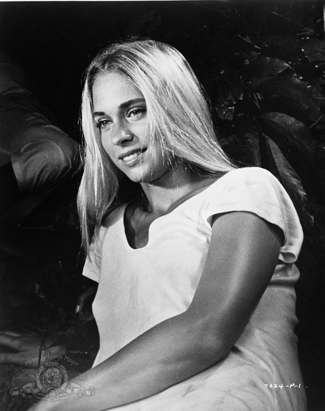 Margaret Markov Margaret Markov