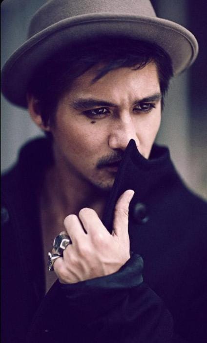 Ananda Everingham