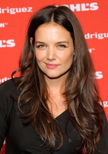 Katie Holmes Katie Holmes