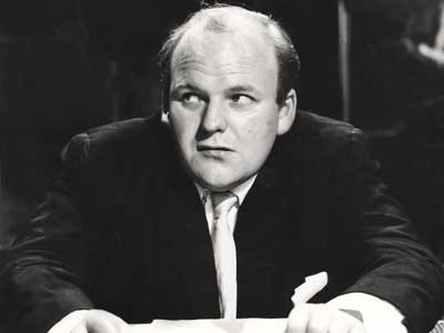 Roy Kinnear