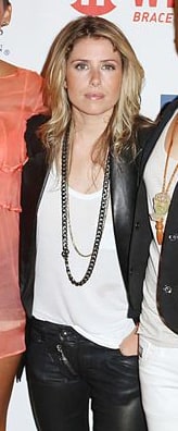 Claire Moseley