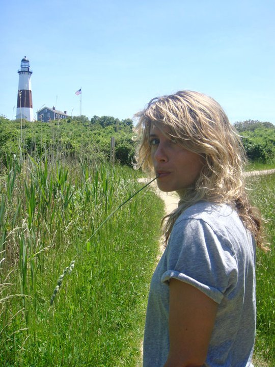 Claire Moseley
