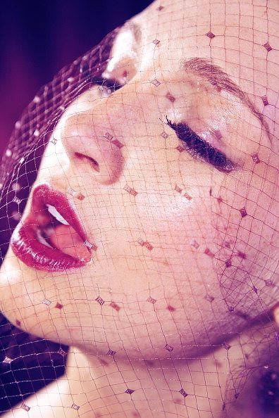 Candice Accola
