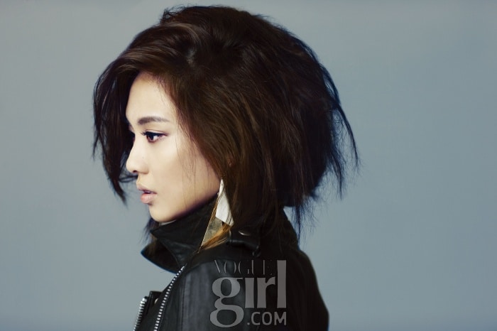 Miss A