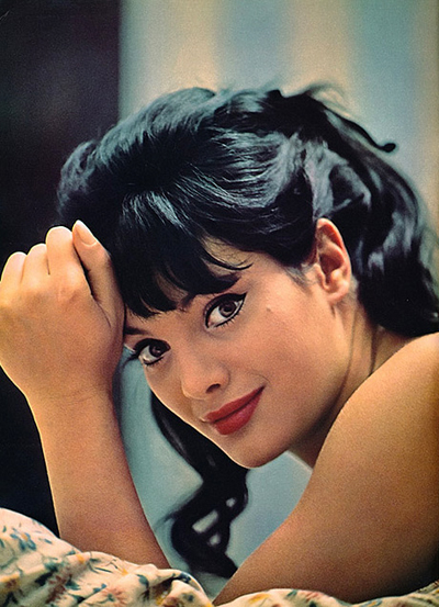 Sylvia Sorrente Sylvia Sorrente