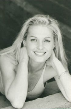 Helene Udy