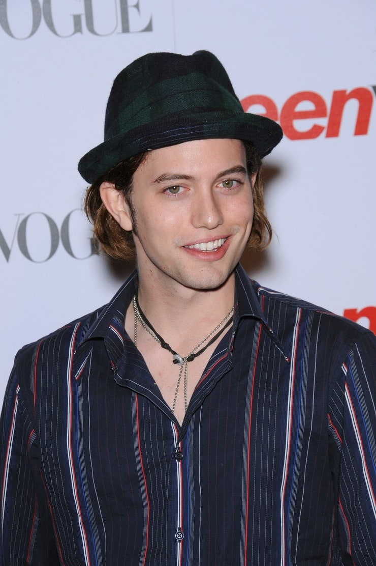 Jackson Rathbone