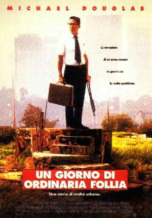 Falling Down