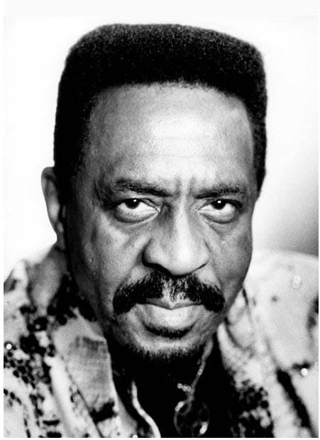 Ike Turner