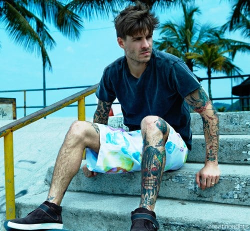 Mateus Verdelho