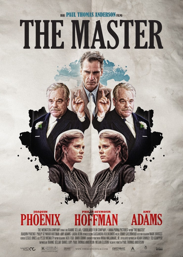 The Master The Master