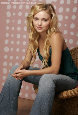 Izabella Miko