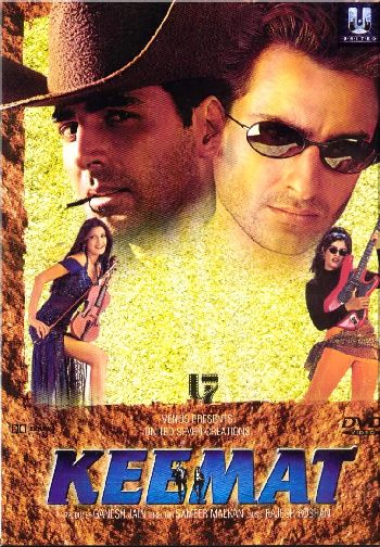 keemat 1998 movie 720p download