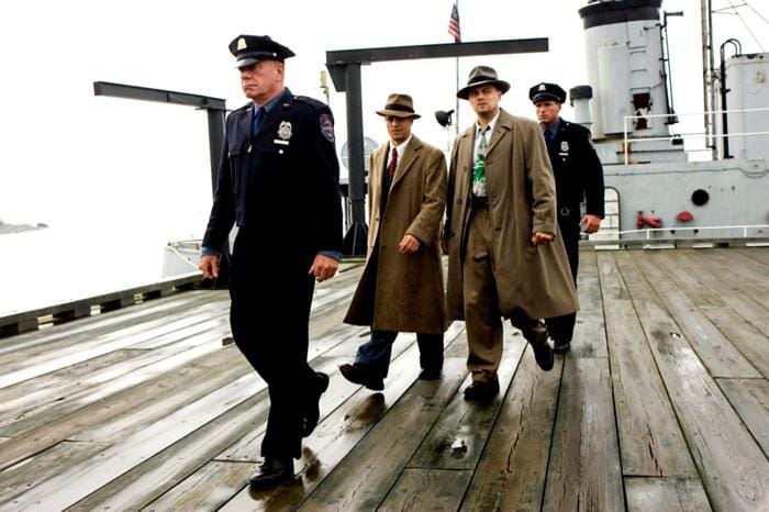 Shutter Island