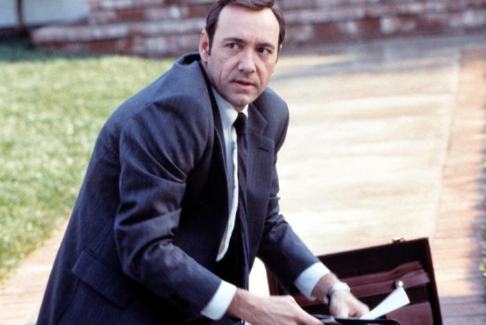 American Beauty American Beauty