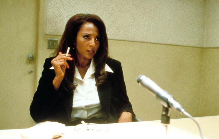 Jackie Brown Jackie Brown