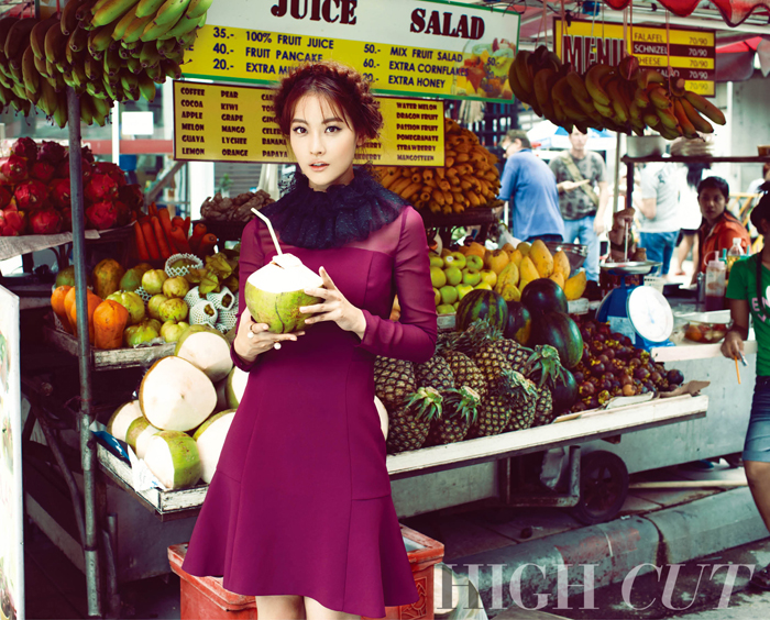 Yeon-Seo Oh