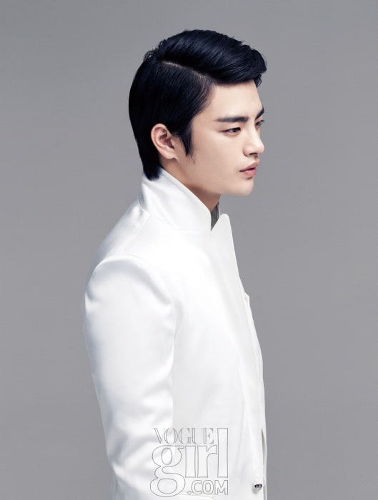 Seo In Guk