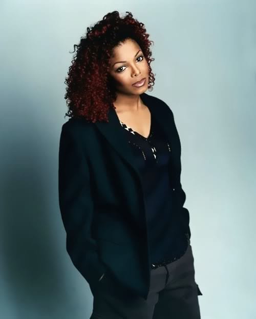 Janet Jackson