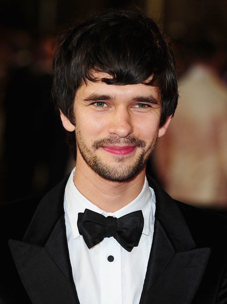 Ben Whishaw