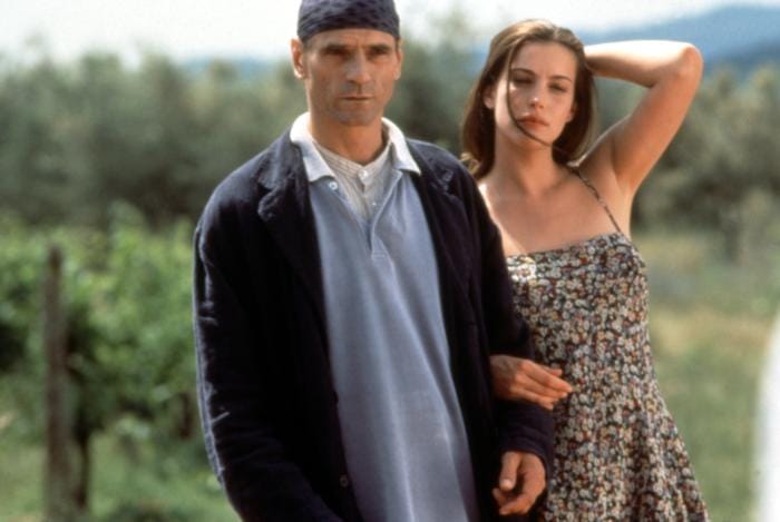 stealing beauty netflix