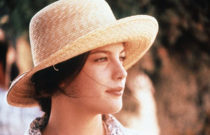 stealing beauty netflix