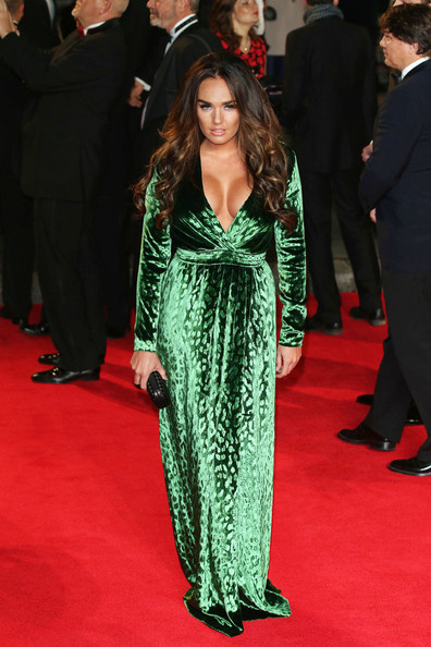 Tamara Ecclestone