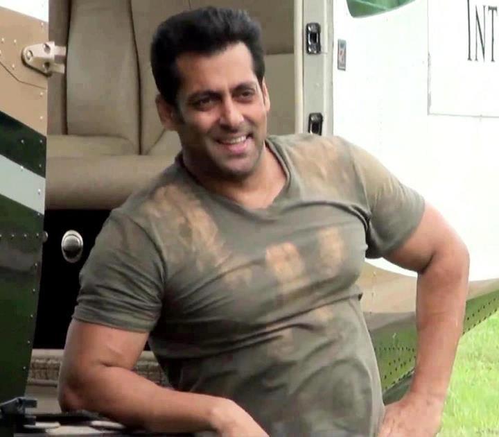 Salman Khan