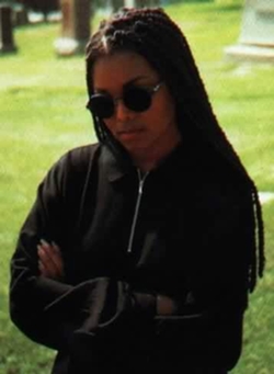 Janet Jackson