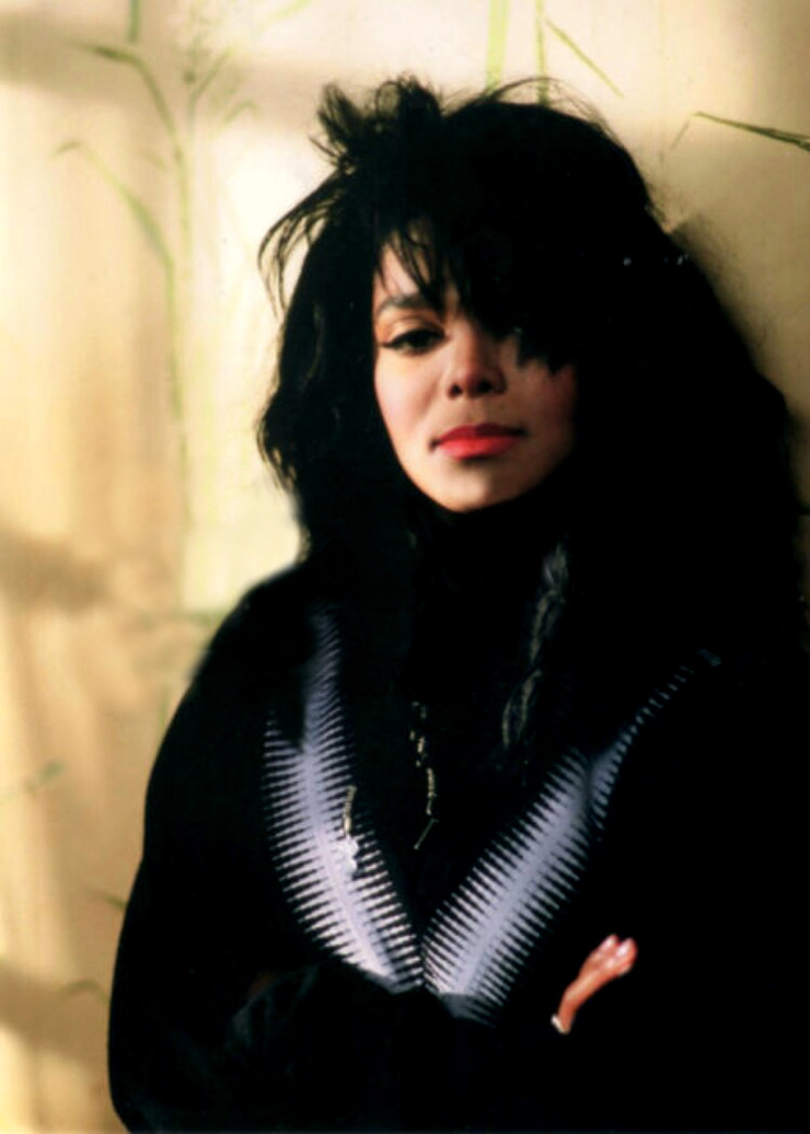 Janet Jackson