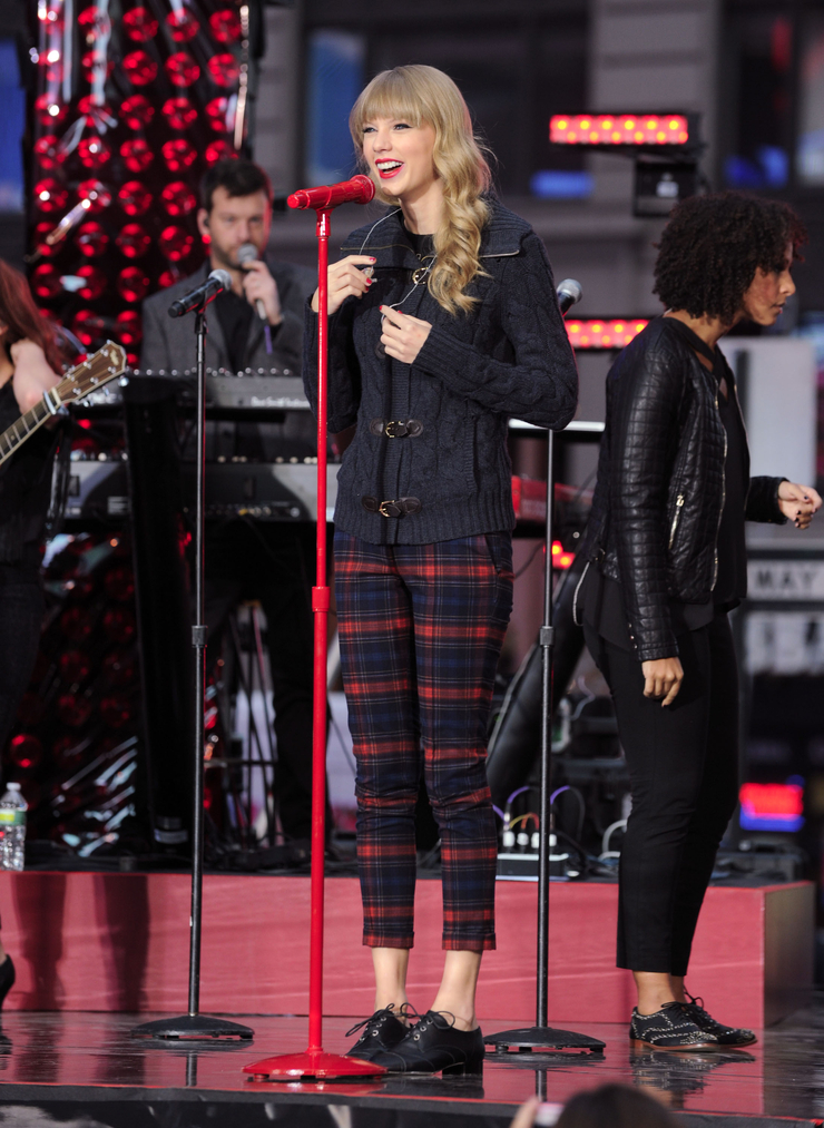 Taylor Swift