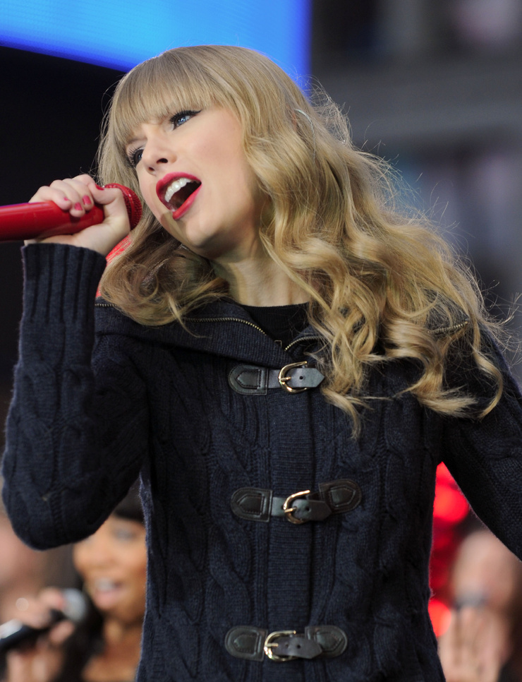 Taylor Swift