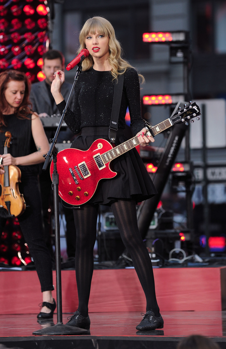 Taylor Swift