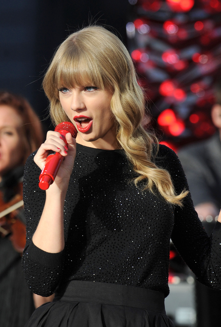 Taylor Swift Taylor Swift