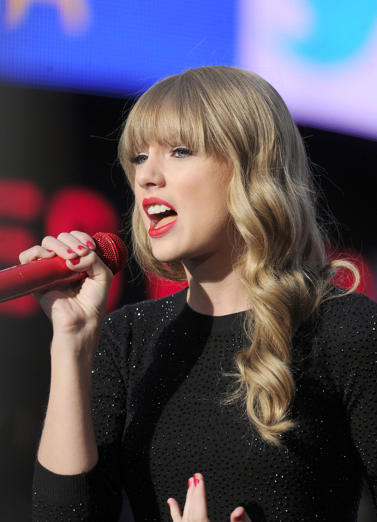 Taylor Swift Taylor Swift