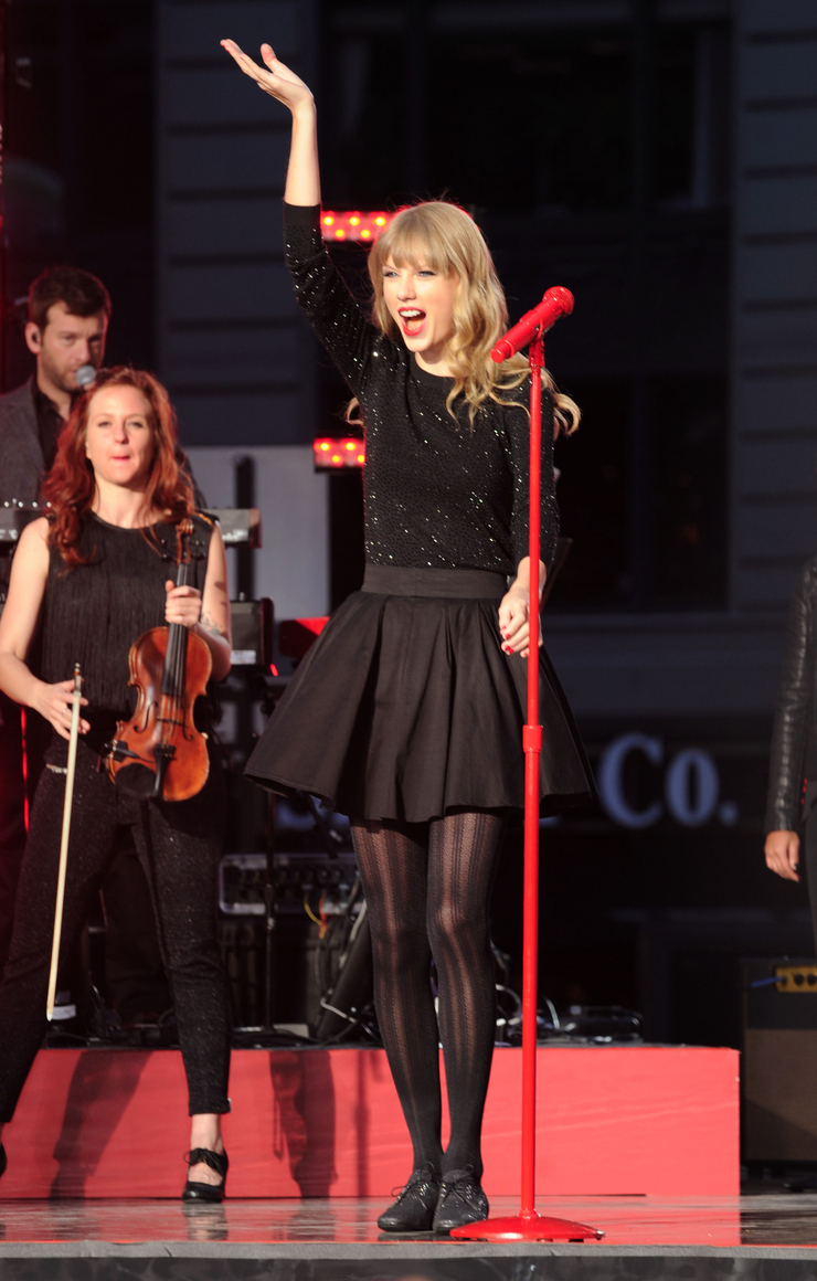 Taylor Swift