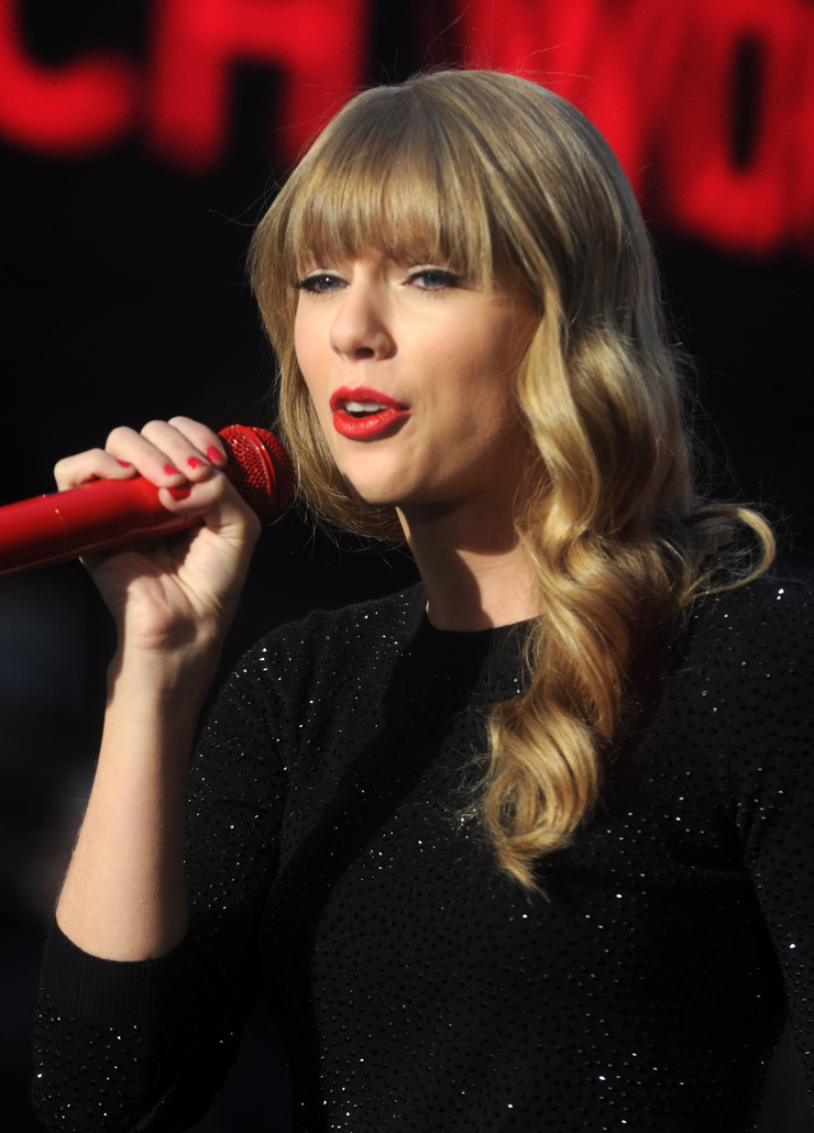 Taylor Swift