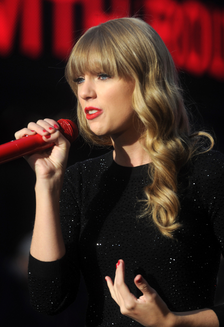 Taylor Swift