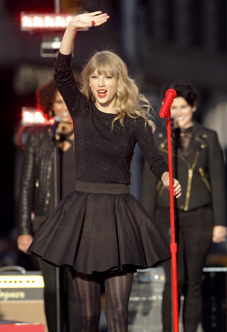 Taylor Swift