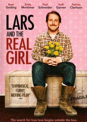 Lars and the Real Girl Lars and the Real Girl